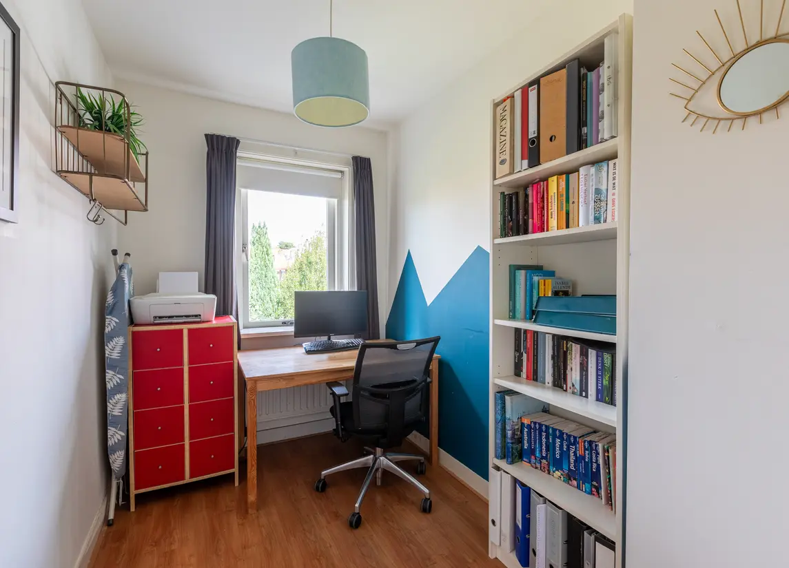 Van Kempenstraat 4