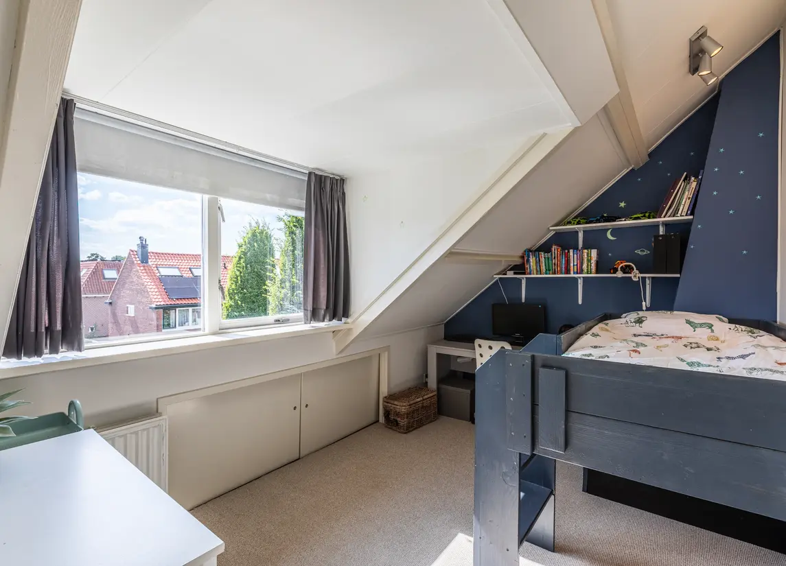 Van Kempenstraat 4