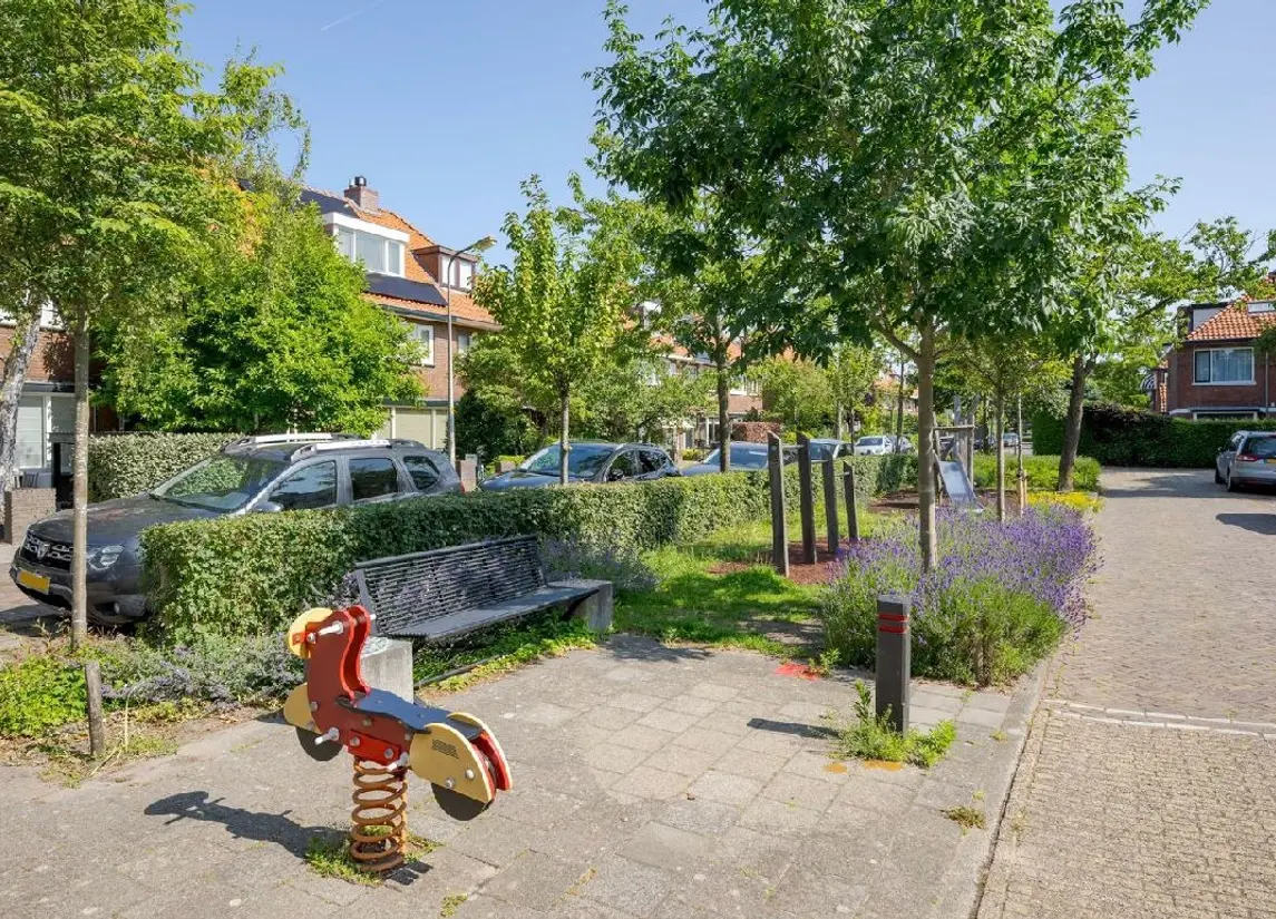 Van Kempenstraat 4