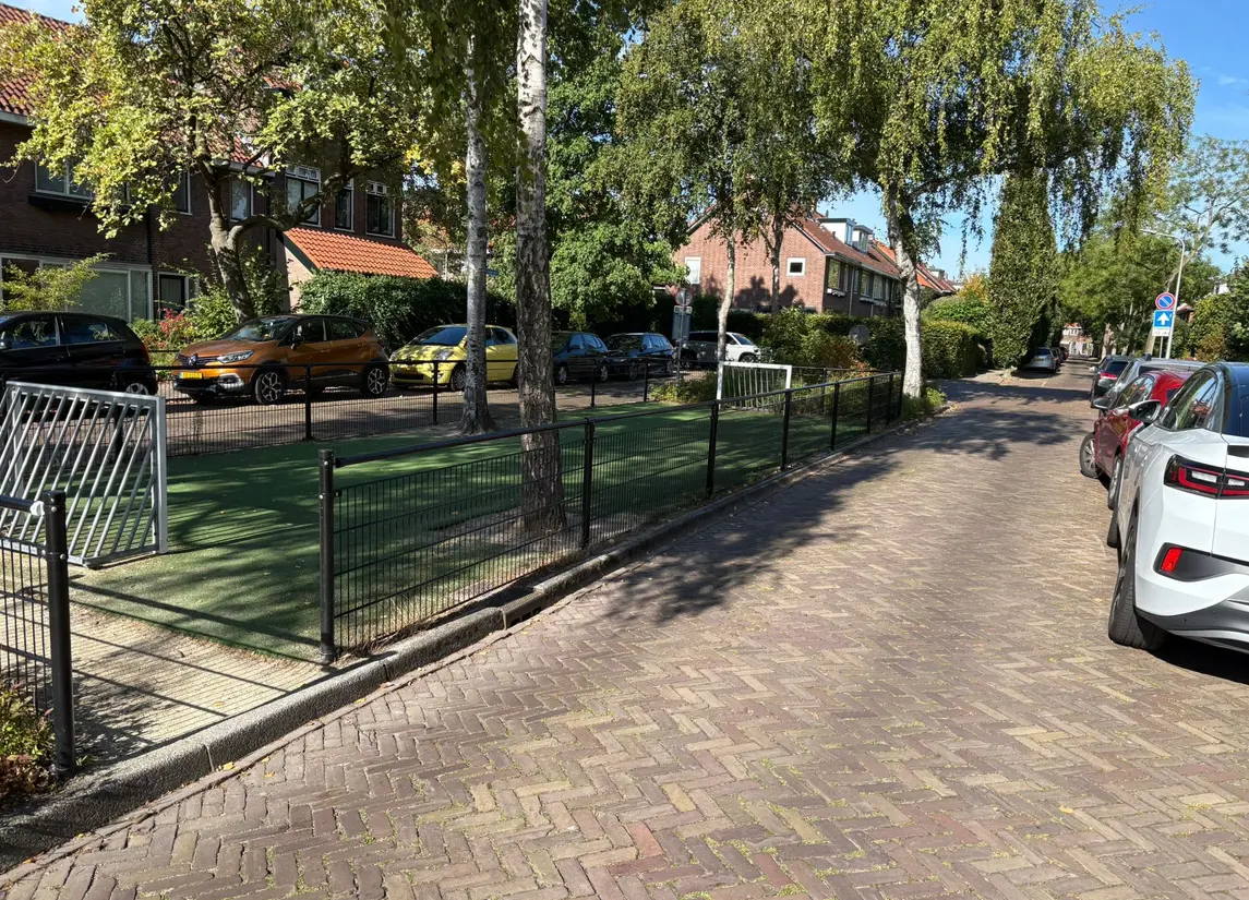 Van Kempenstraat 4
