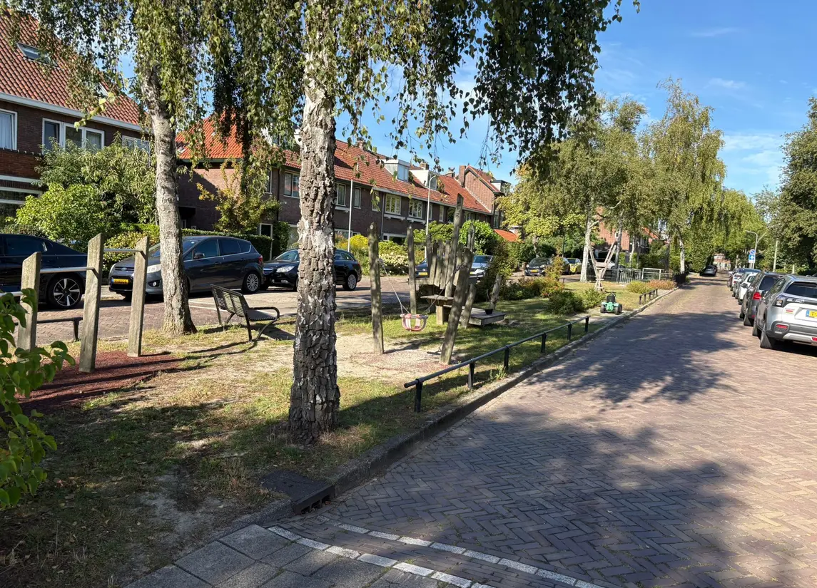 Van Kempenstraat 4