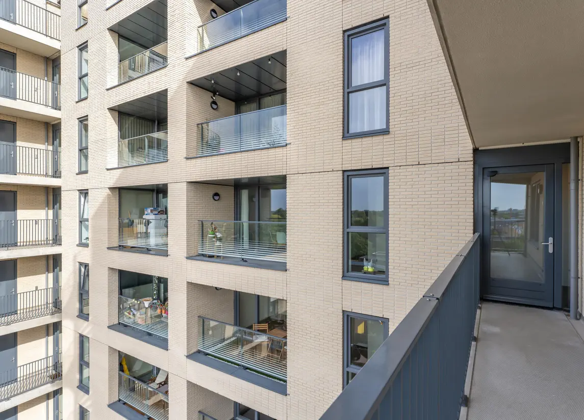 Willem Frederik Hermansstraat 520