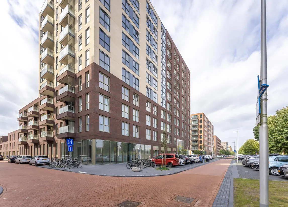 Willem Frederik Hermansstraat 520