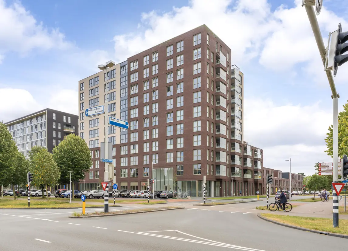 Willem Frederik Hermansstraat 520