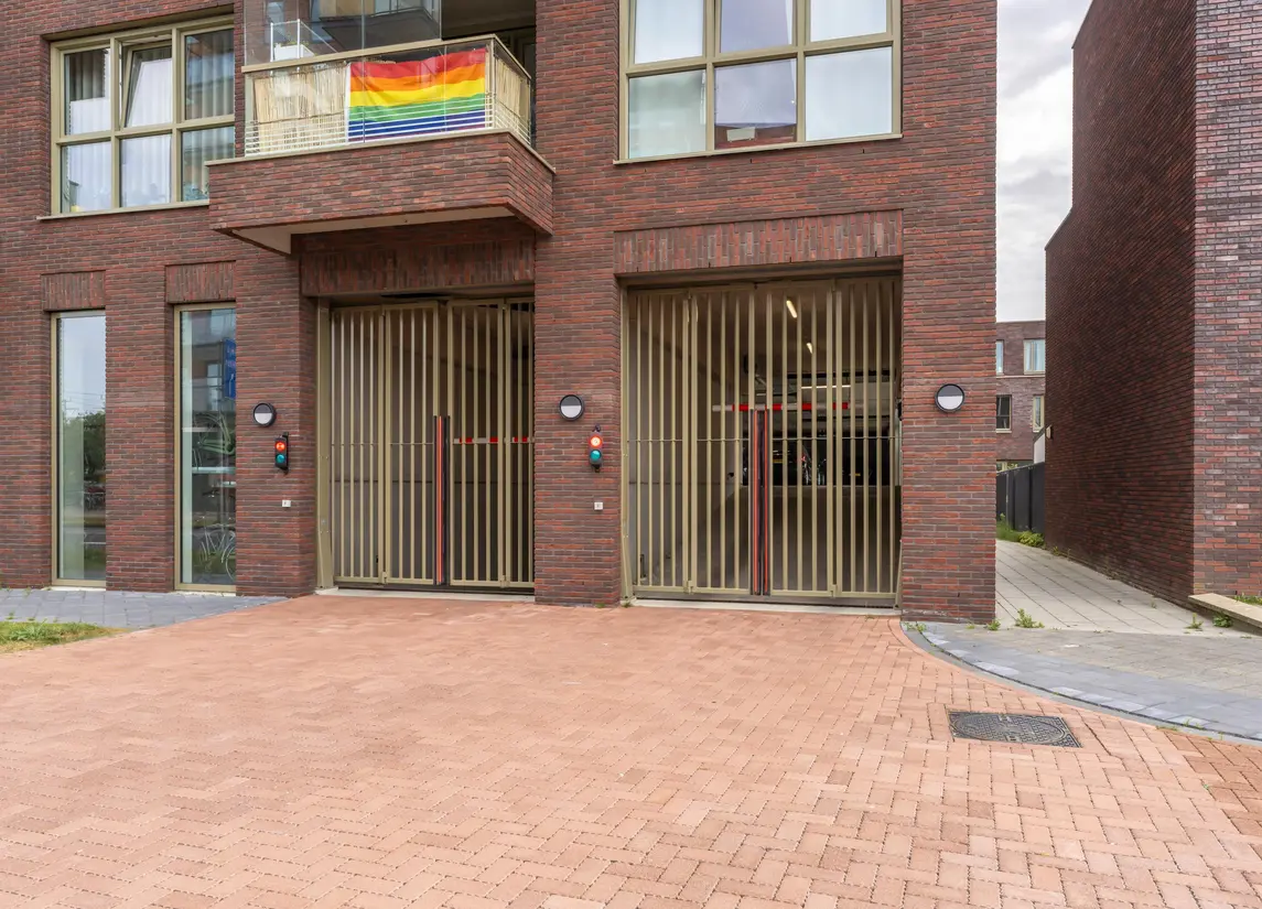 Willem Frederik Hermansstraat 520