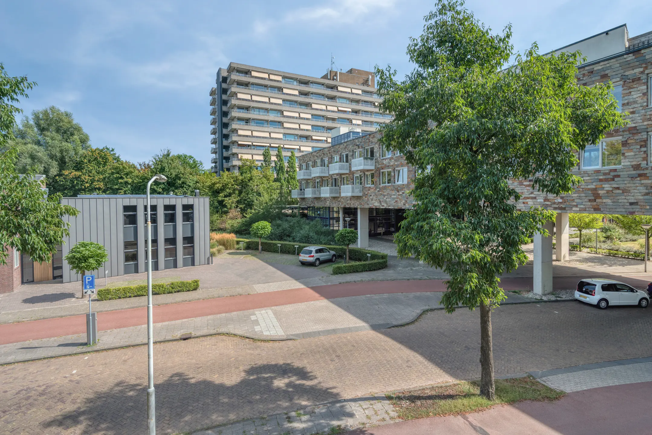 Herman Gorterlaan 319