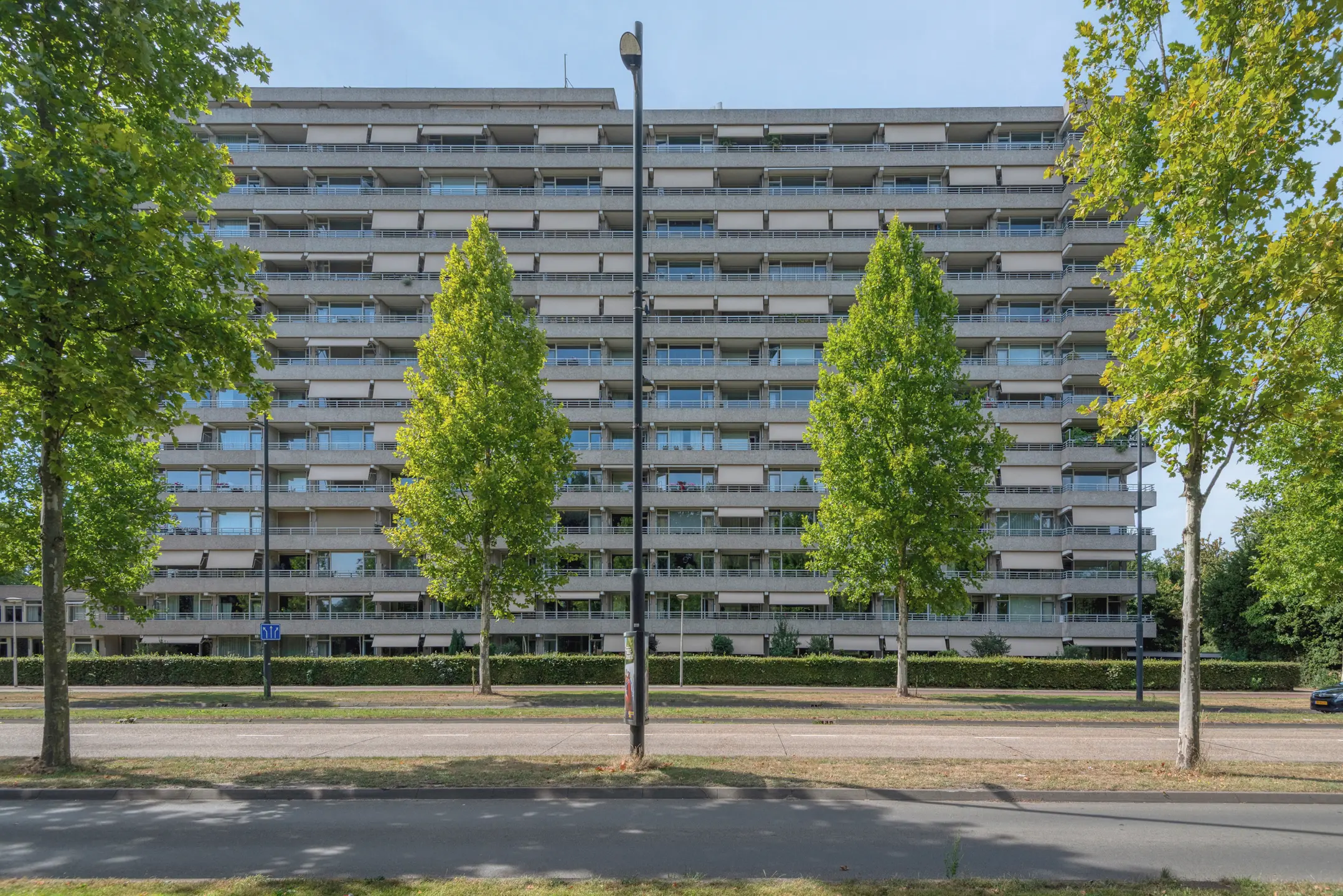 Herman Gorterlaan 319