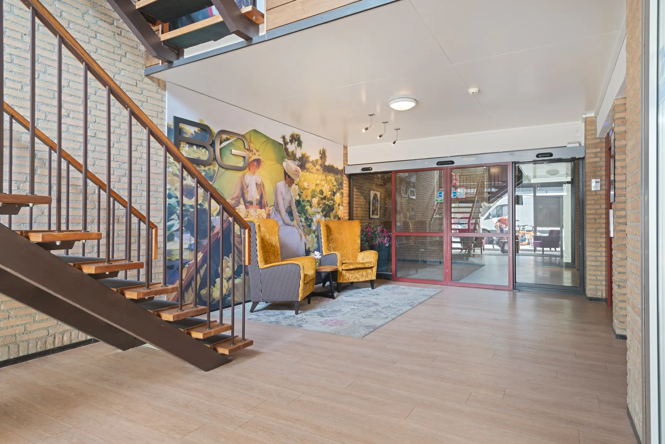 Herman Gorterlaan 319