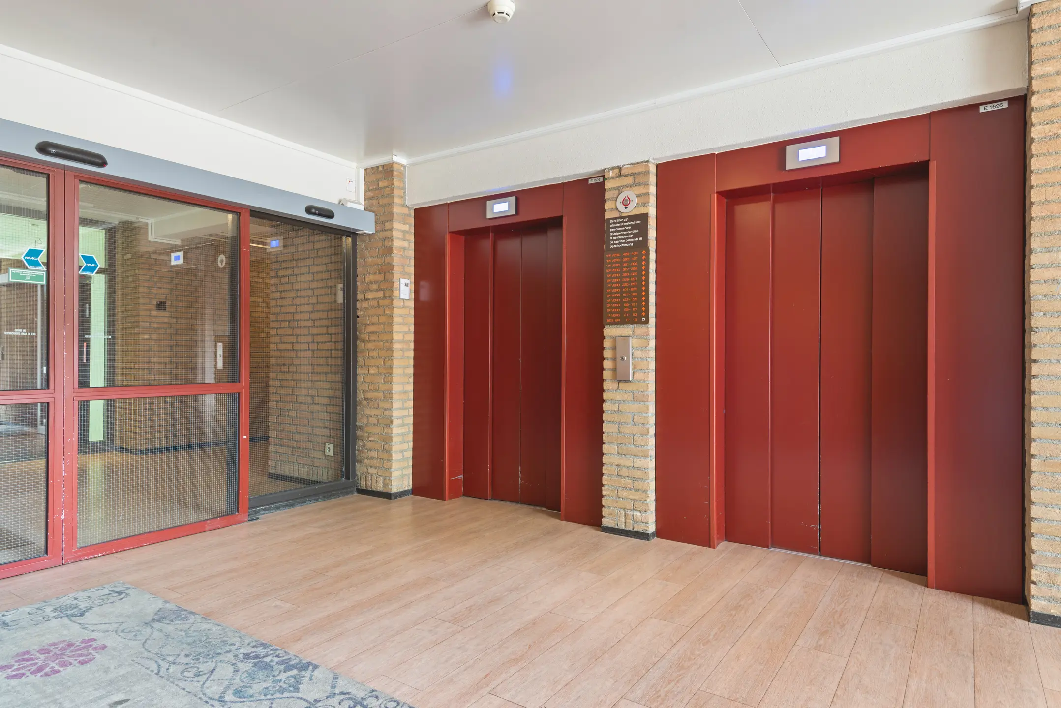 Herman Gorterlaan 319