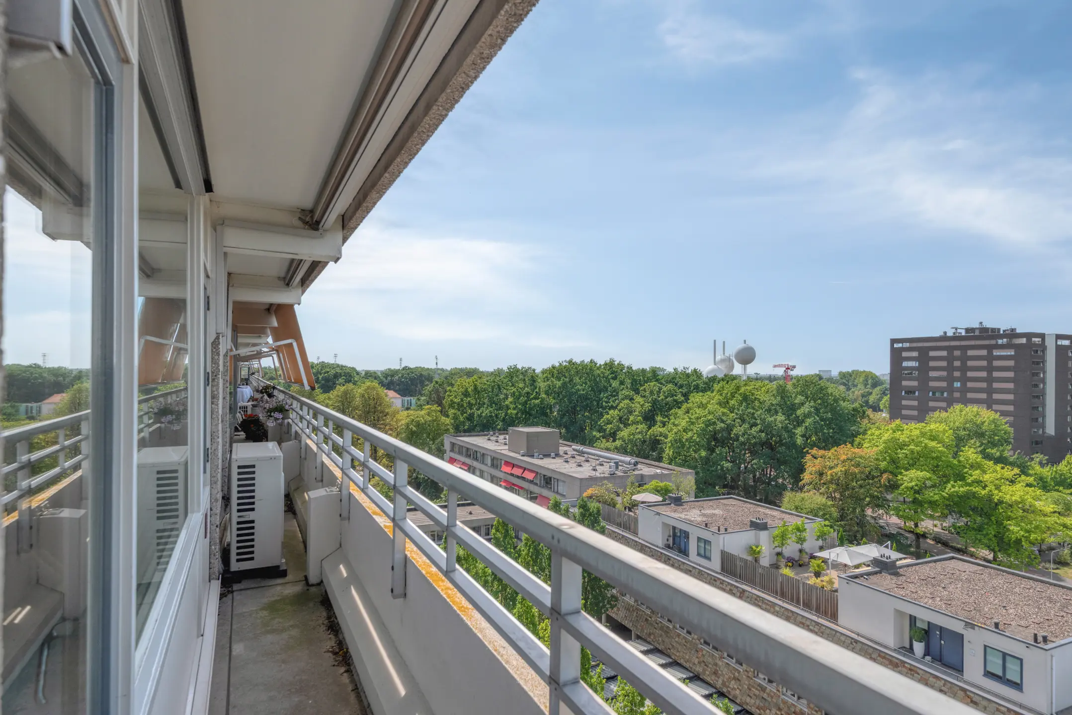 Herman Gorterlaan 319