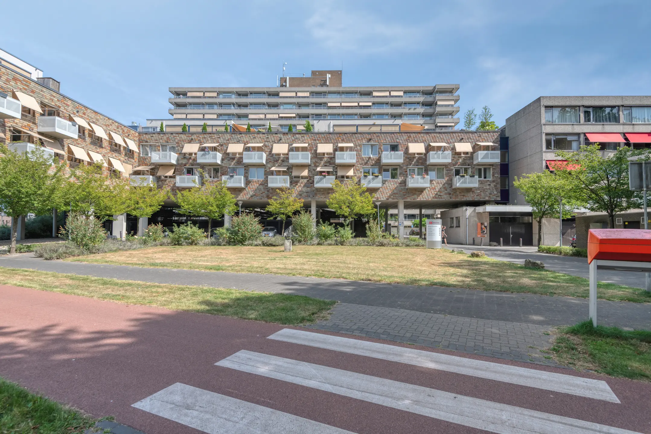 Herman Gorterlaan 319