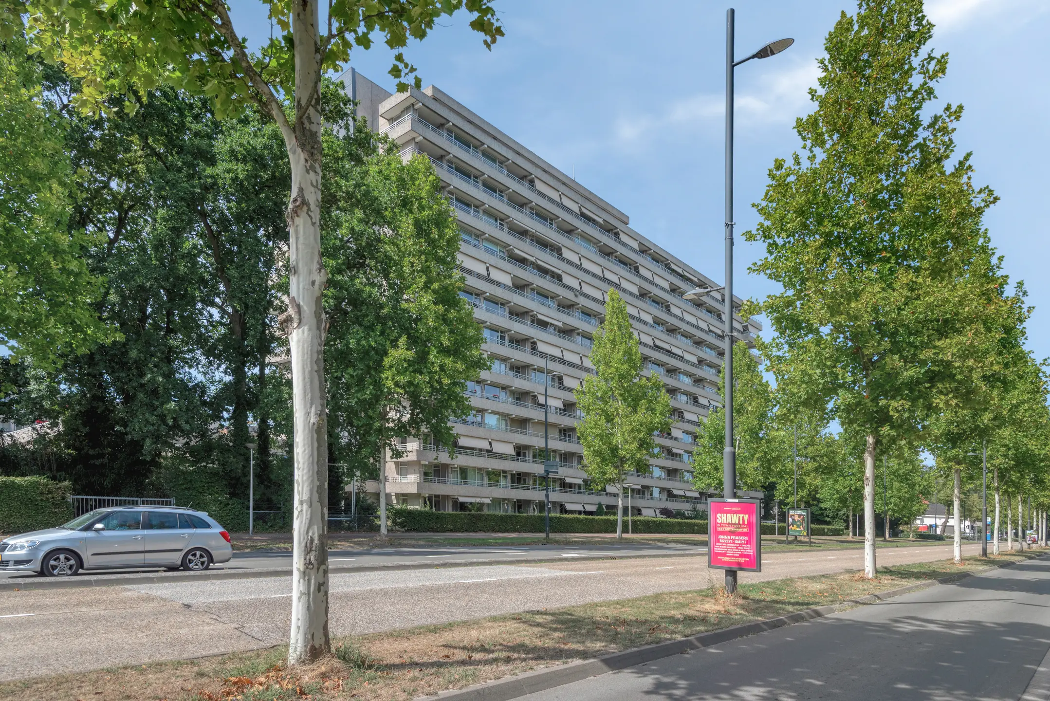 Herman Gorterlaan 319