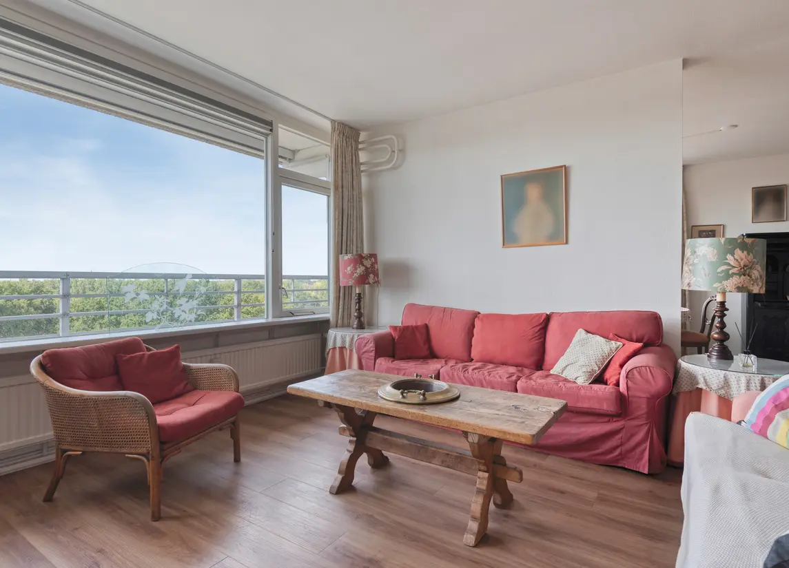 Herman Gorterlaan 319