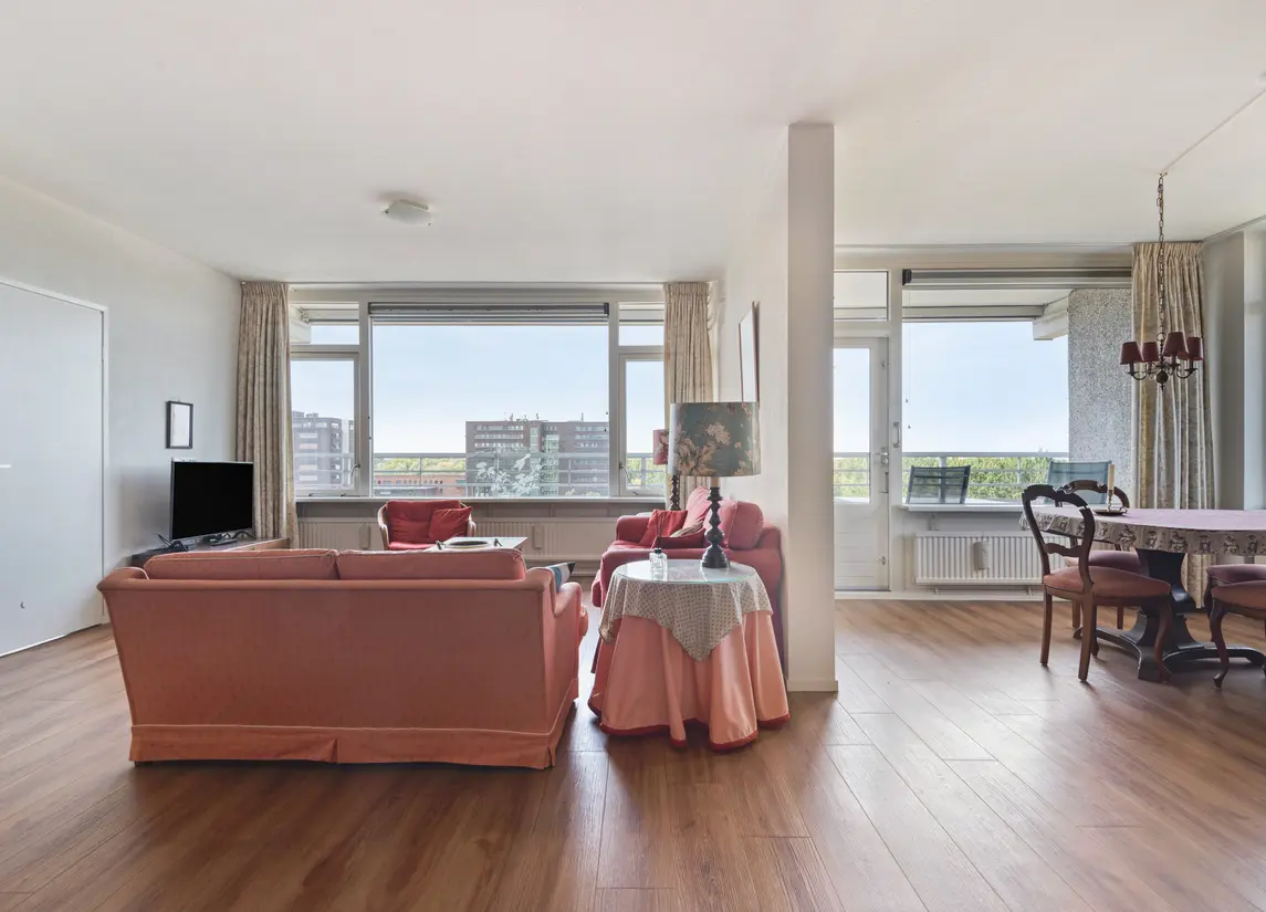 Herman Gorterlaan 319