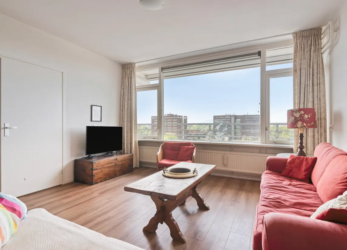 Herman Gorterlaan 319