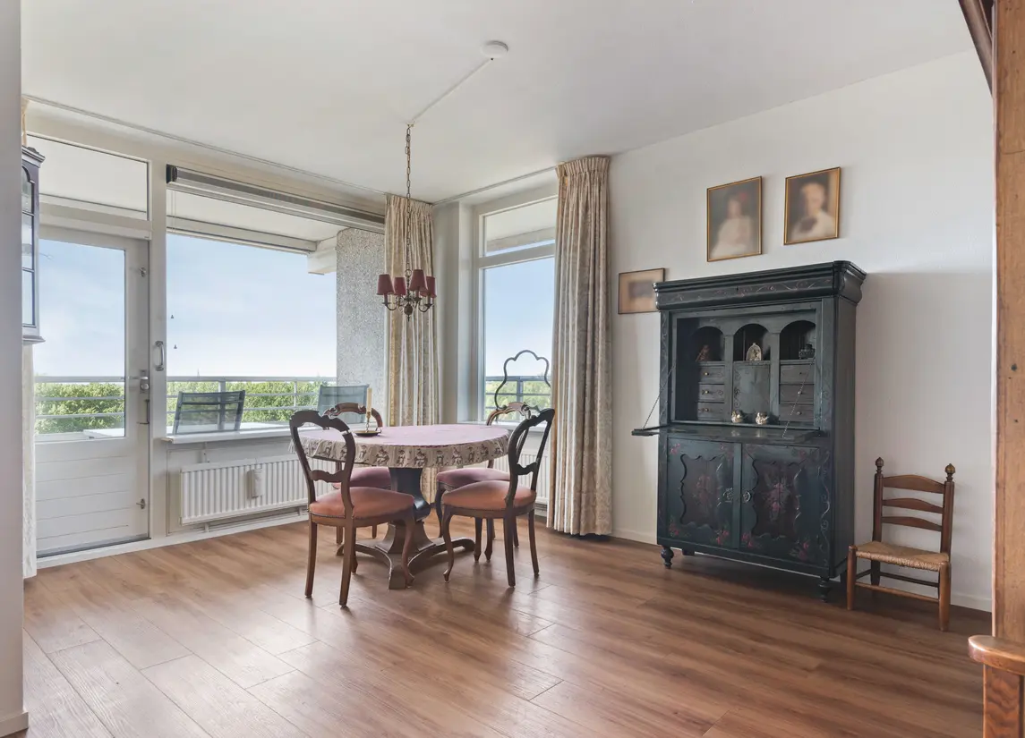 Herman Gorterlaan 319