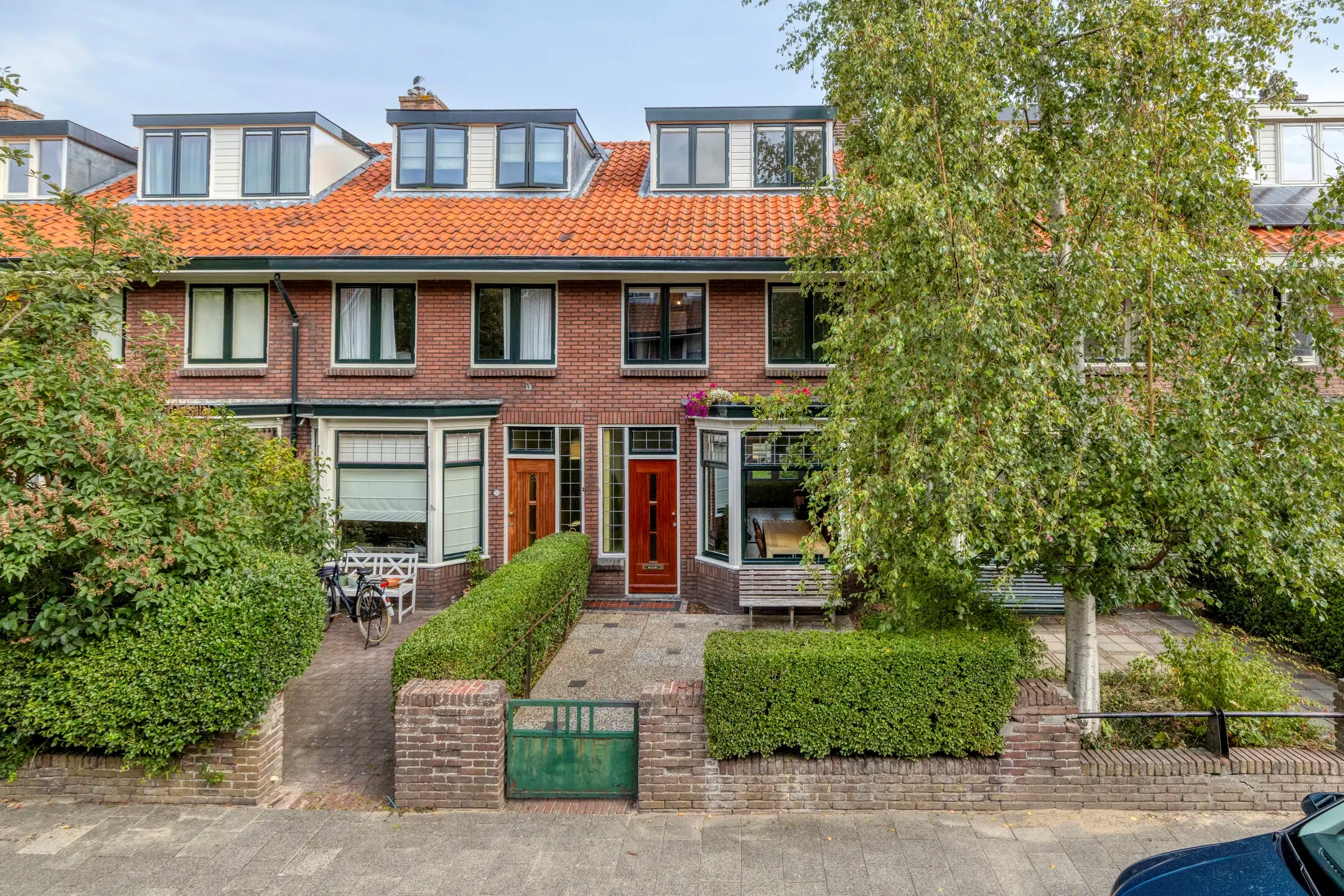 Stieltjesstraat 36