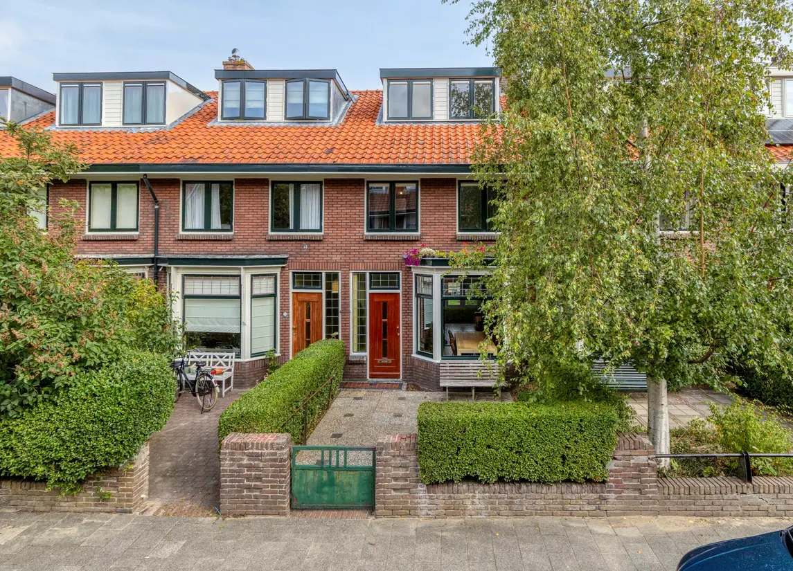 Stieltjesstraat 36