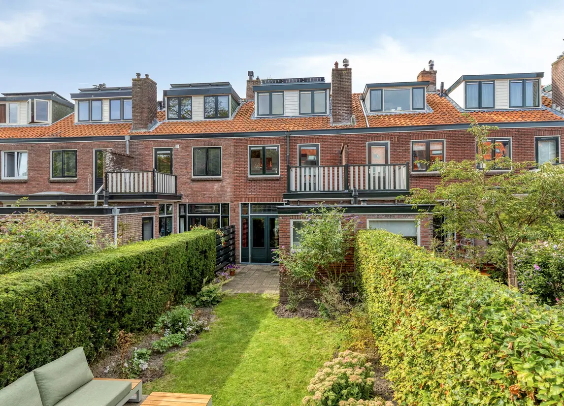 Stieltjesstraat 36