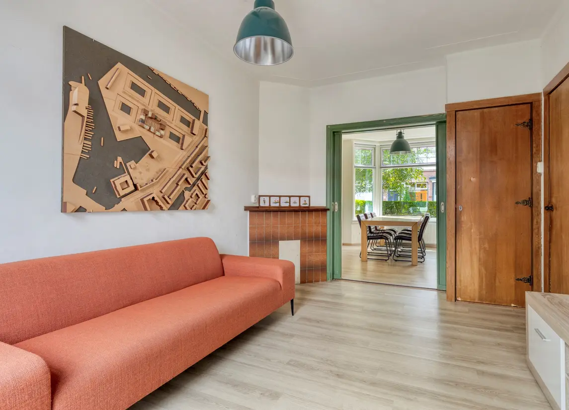Stieltjesstraat 36