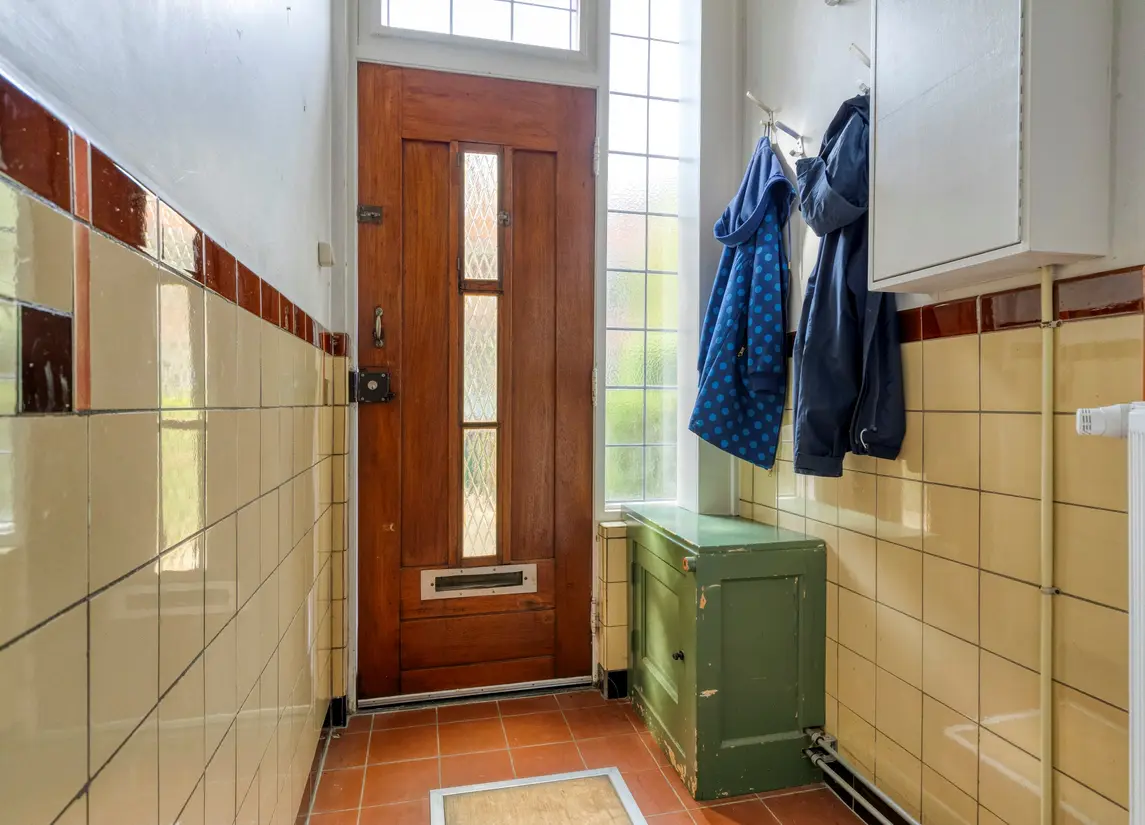 Stieltjesstraat 36