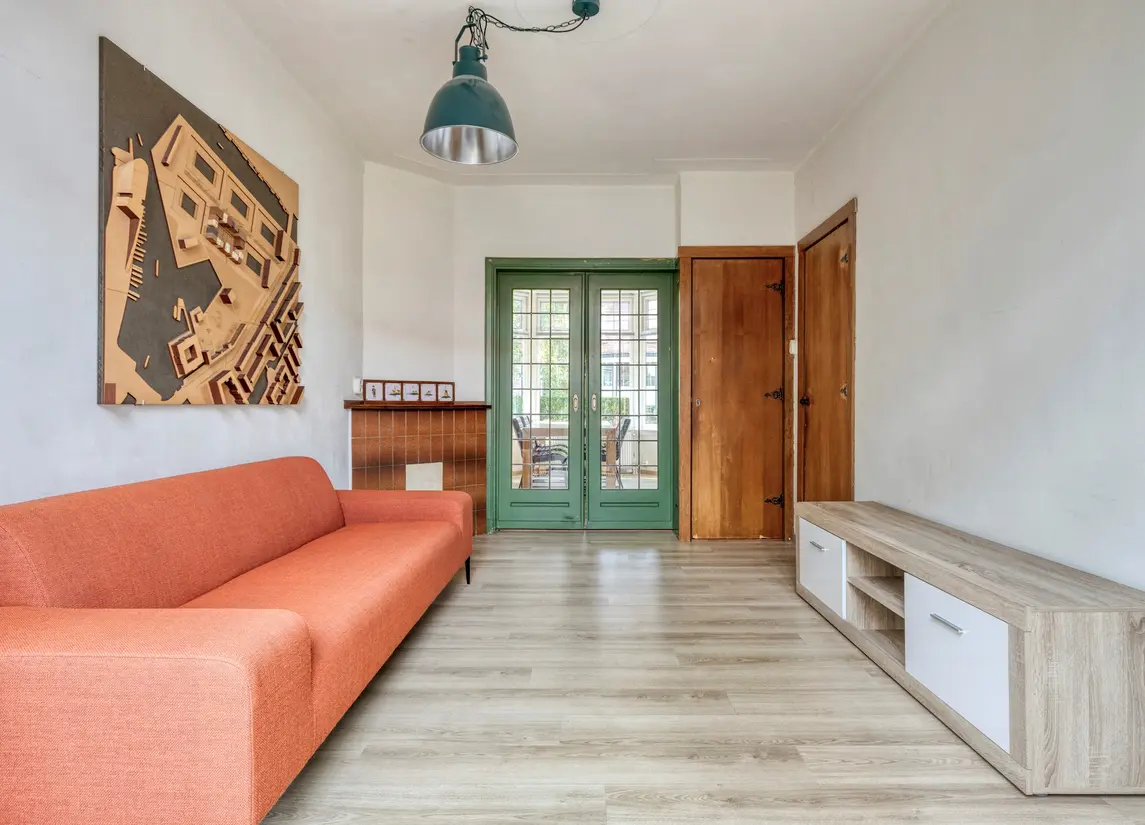 Stieltjesstraat 36