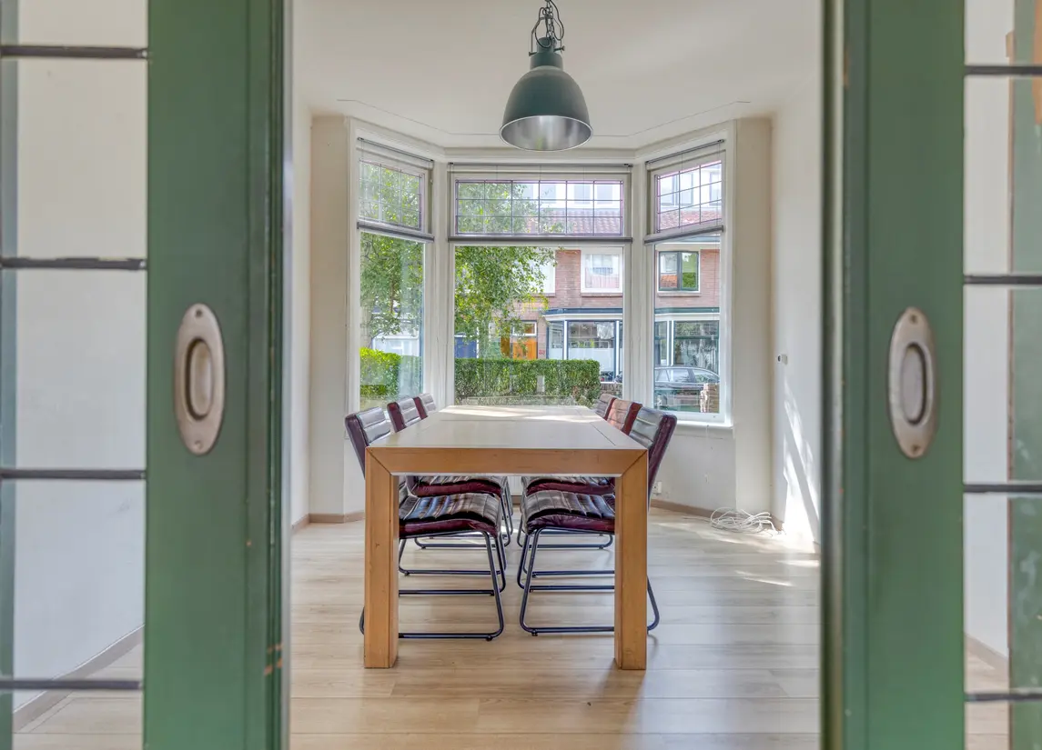Stieltjesstraat 36