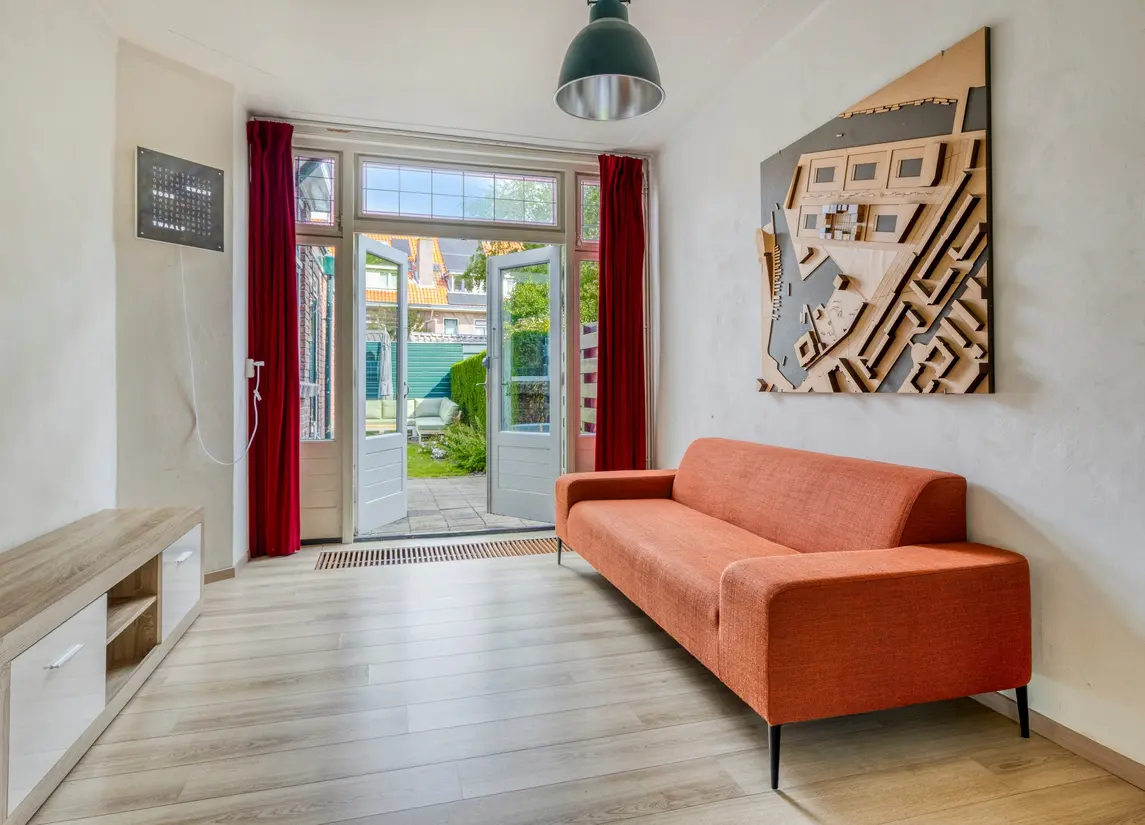 Stieltjesstraat 36