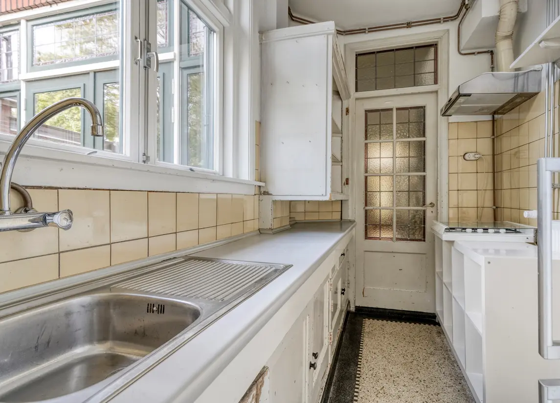 Stieltjesstraat 36