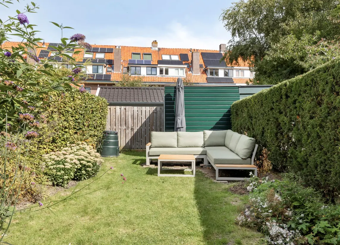 Stieltjesstraat 36