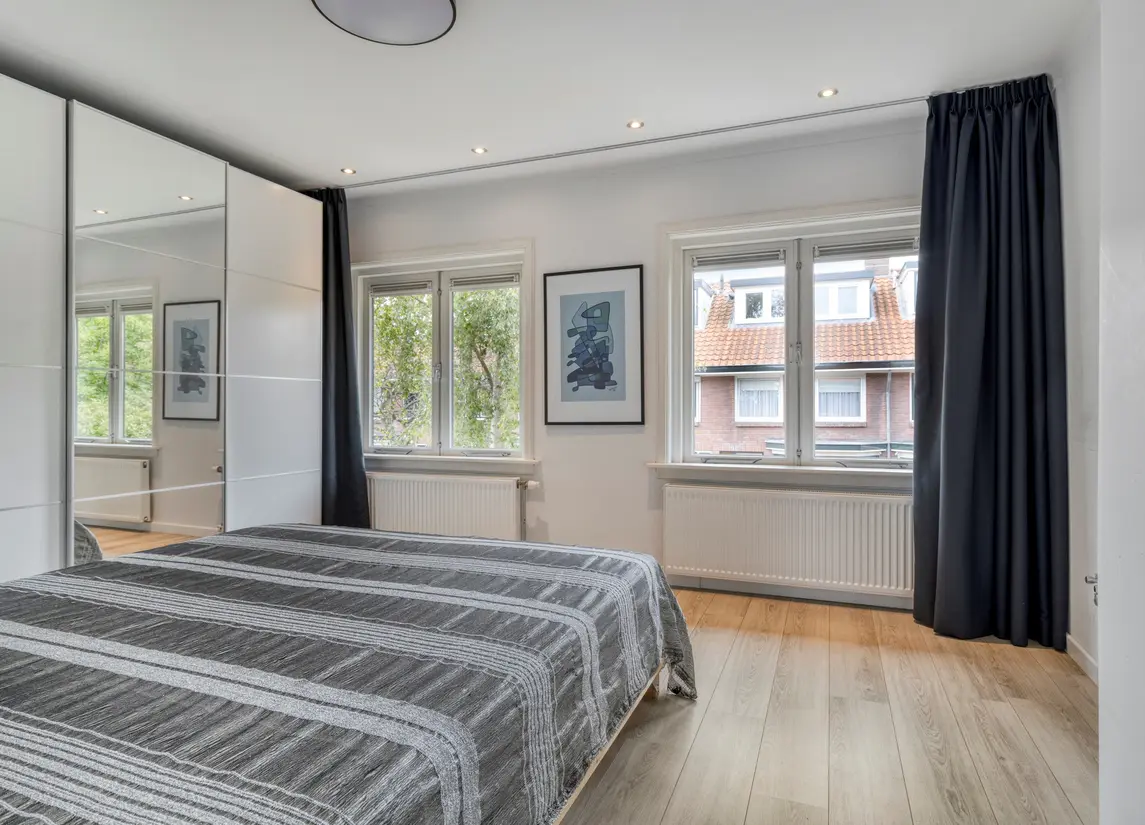 Stieltjesstraat 36