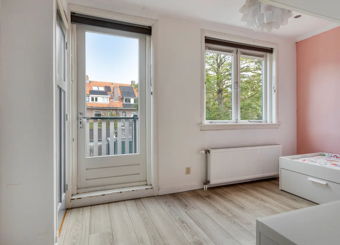 Stieltjesstraat 36