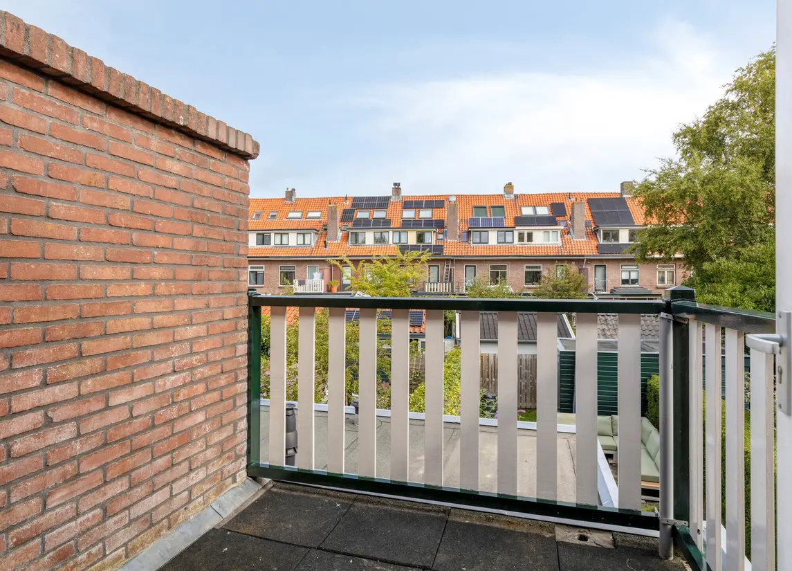 Stieltjesstraat 36