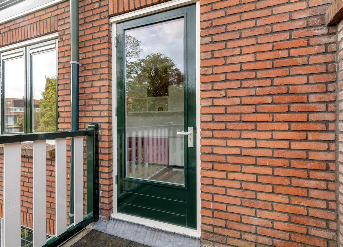 Stieltjesstraat 36