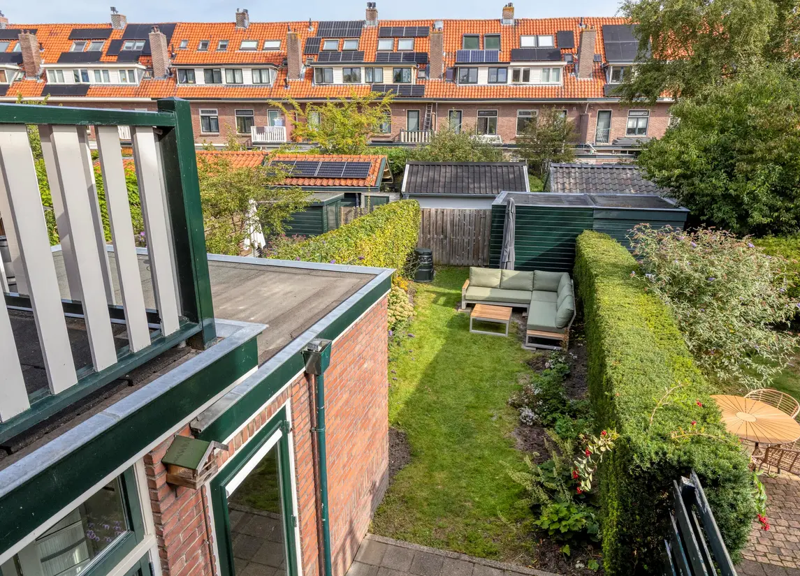 Stieltjesstraat 36