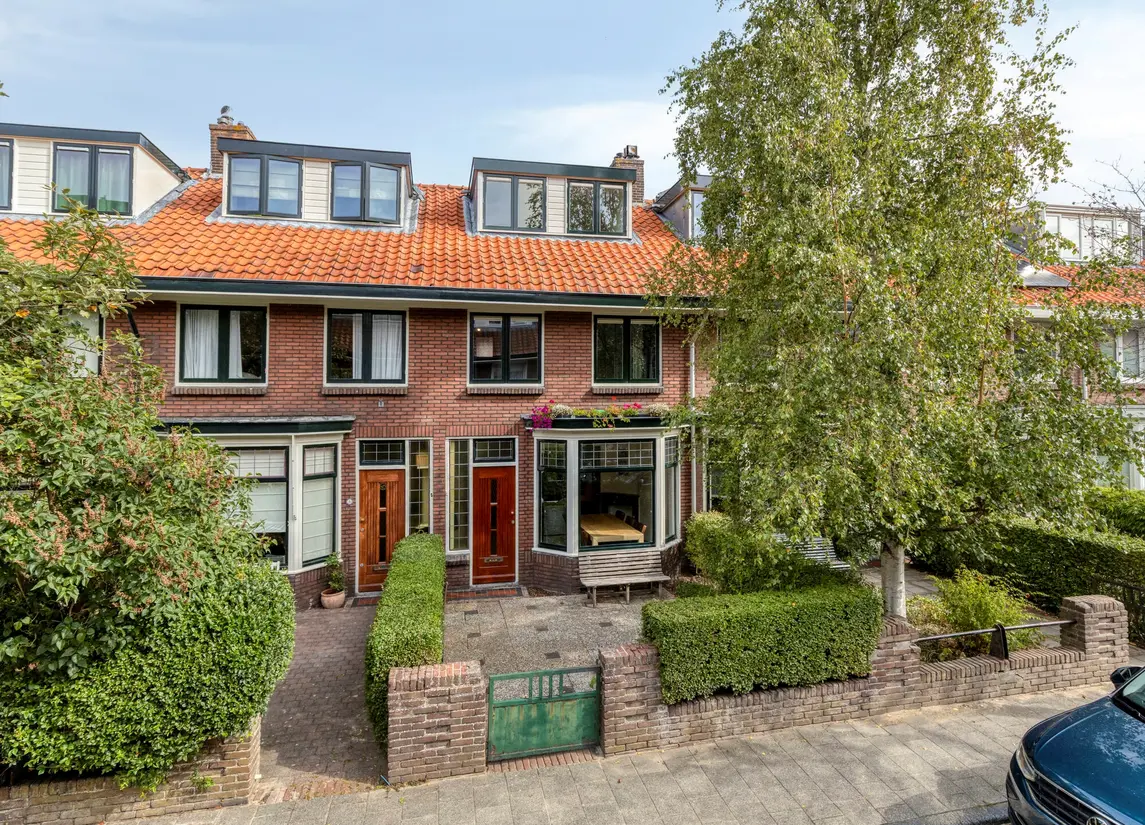 Stieltjesstraat 36