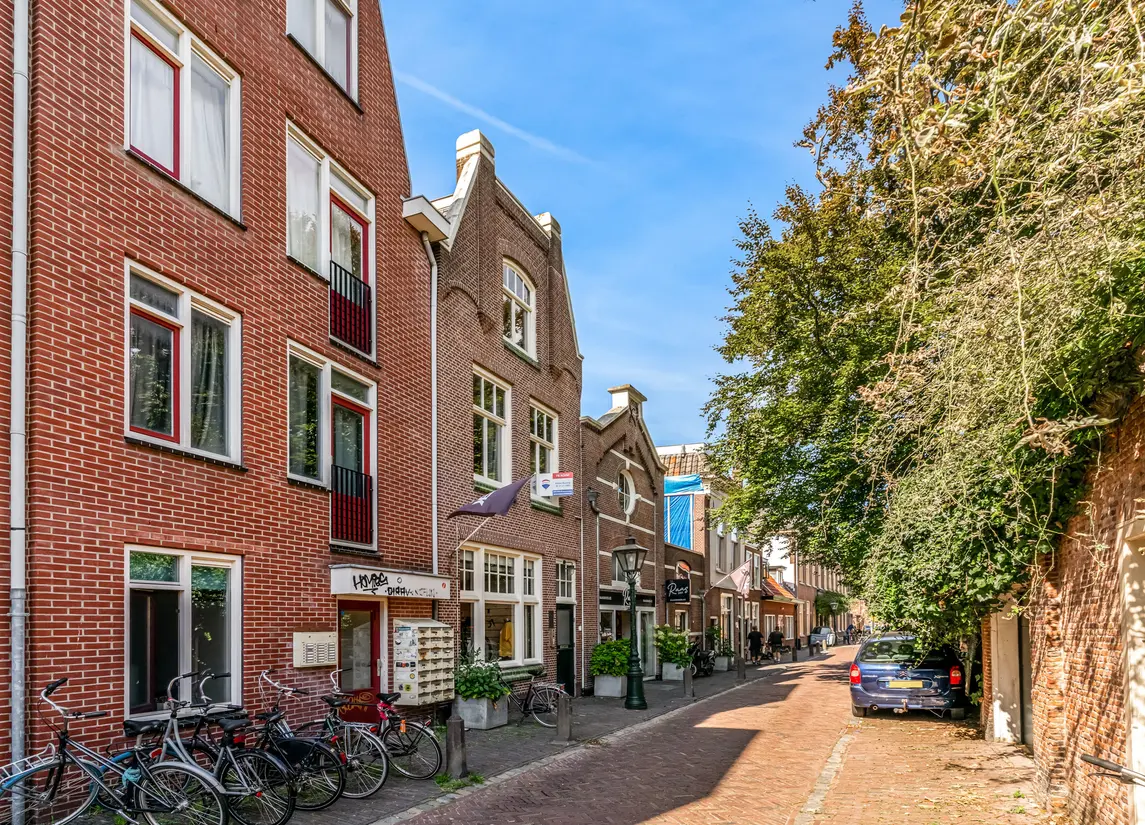 Middelweg 30A