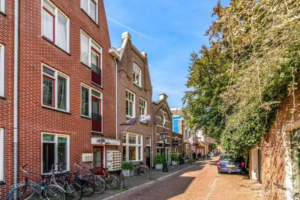 Middelweg 30A