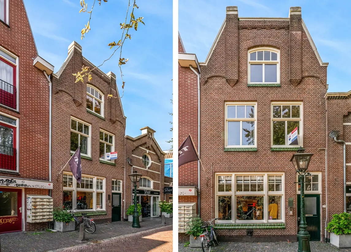 Middelweg 30A