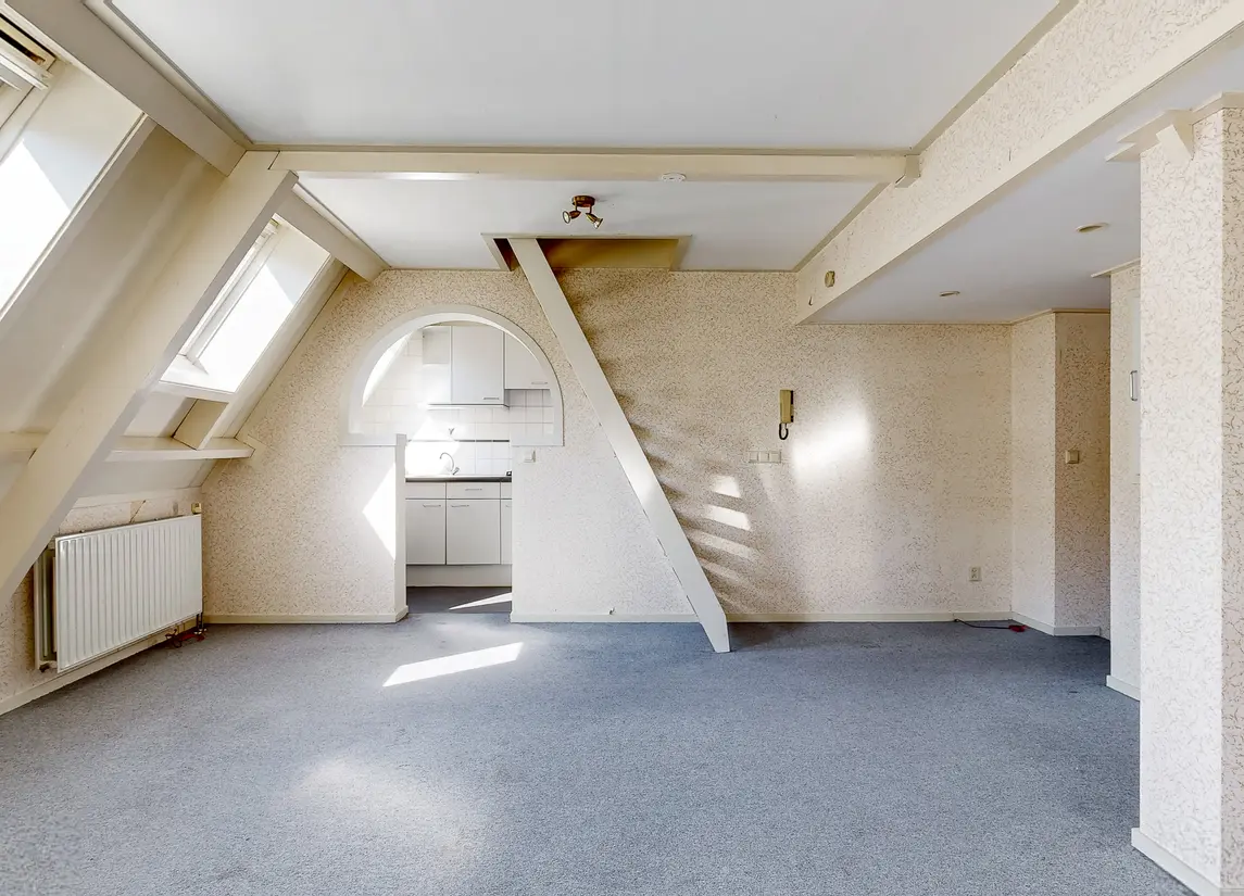 Middelweg 30A