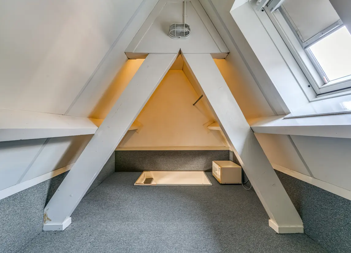 Middelweg 30A