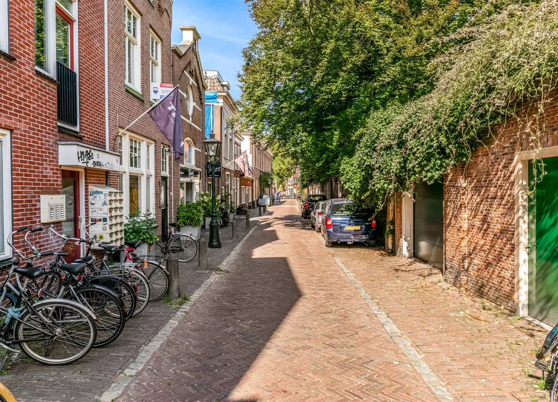 Middelweg 30A