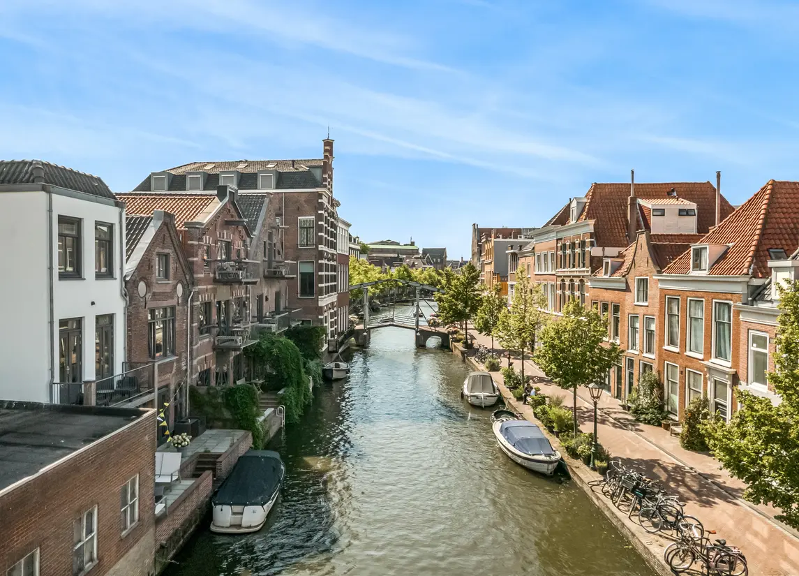 Middelweg 30A