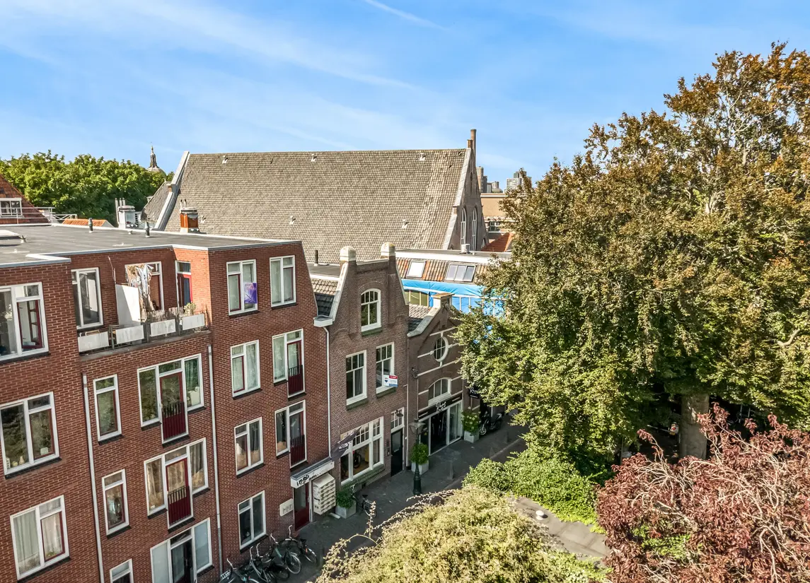 Middelweg 30A