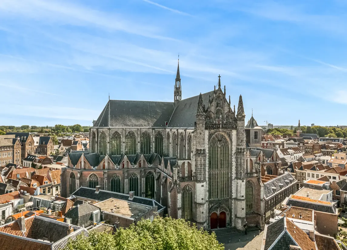 Middelweg 30A
