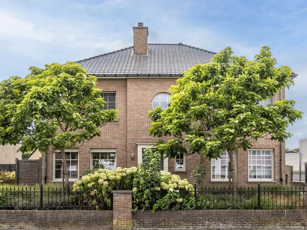 Vreyshorring 196  , Lommel