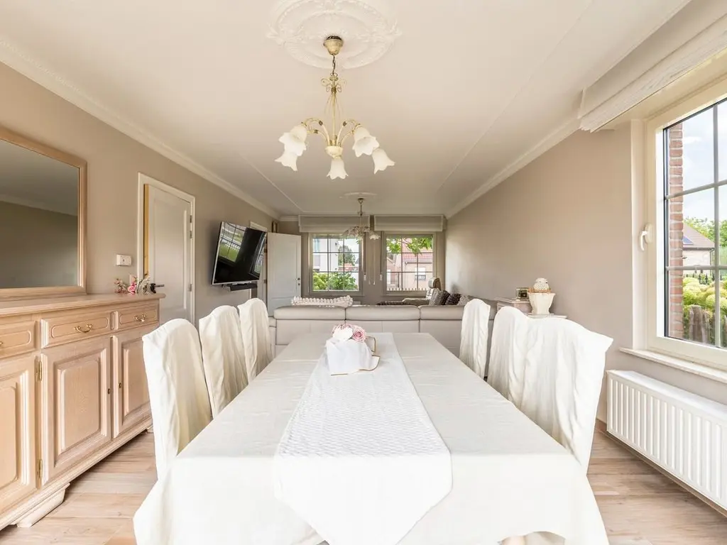 Vreyshorring 196  , Lommel