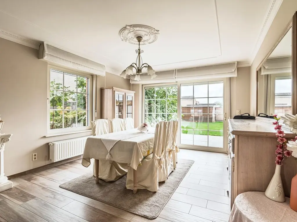 Vreyshorring 196  , Lommel