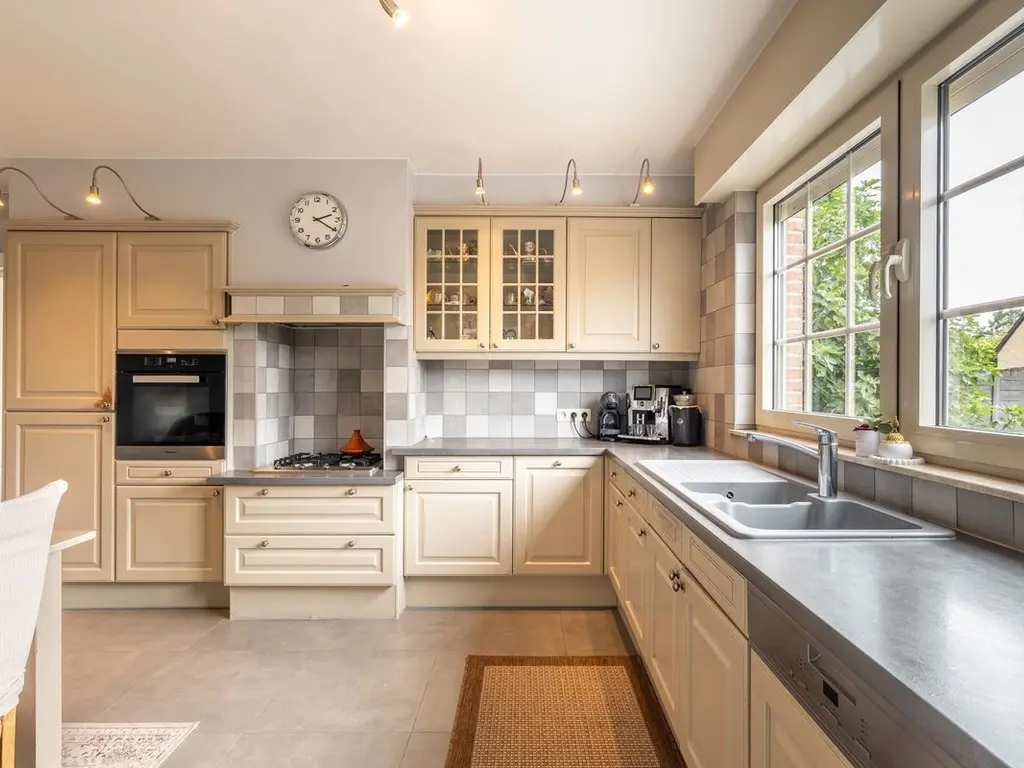 Vreyshorring 196  , Lommel