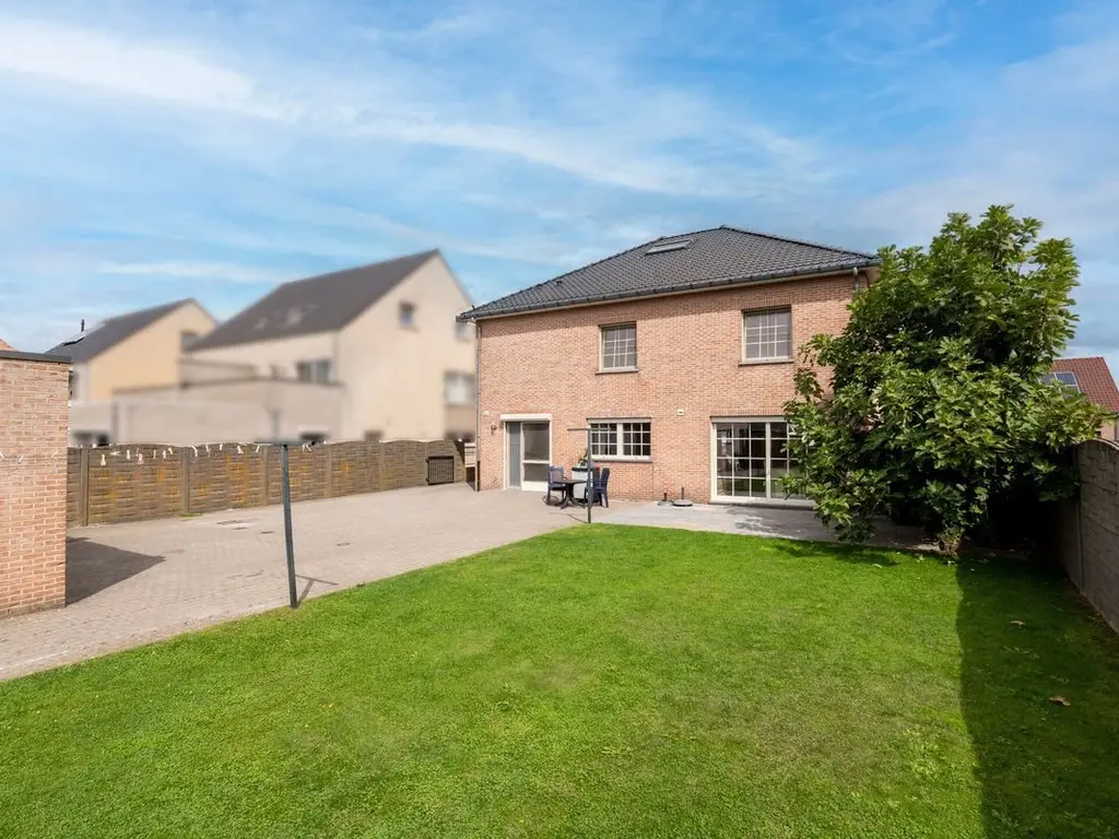 Vreyshorring 196  , Lommel